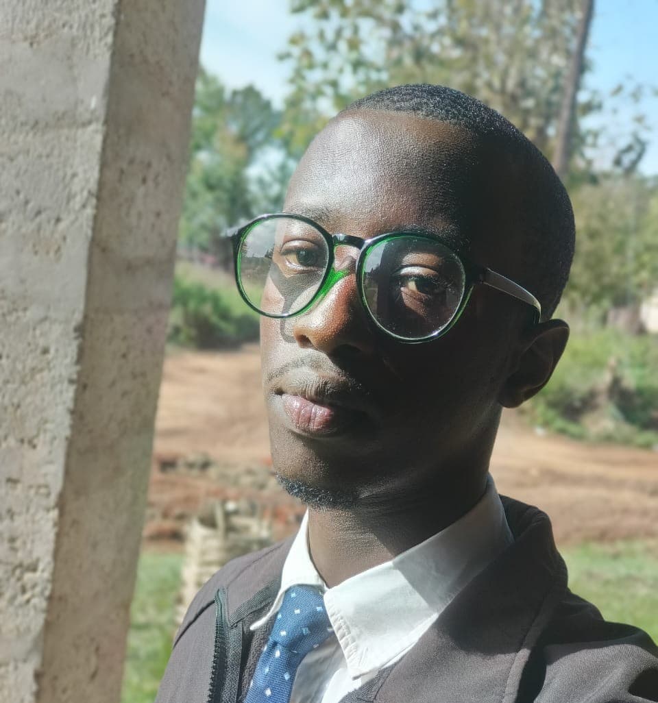 Lubega Nazario