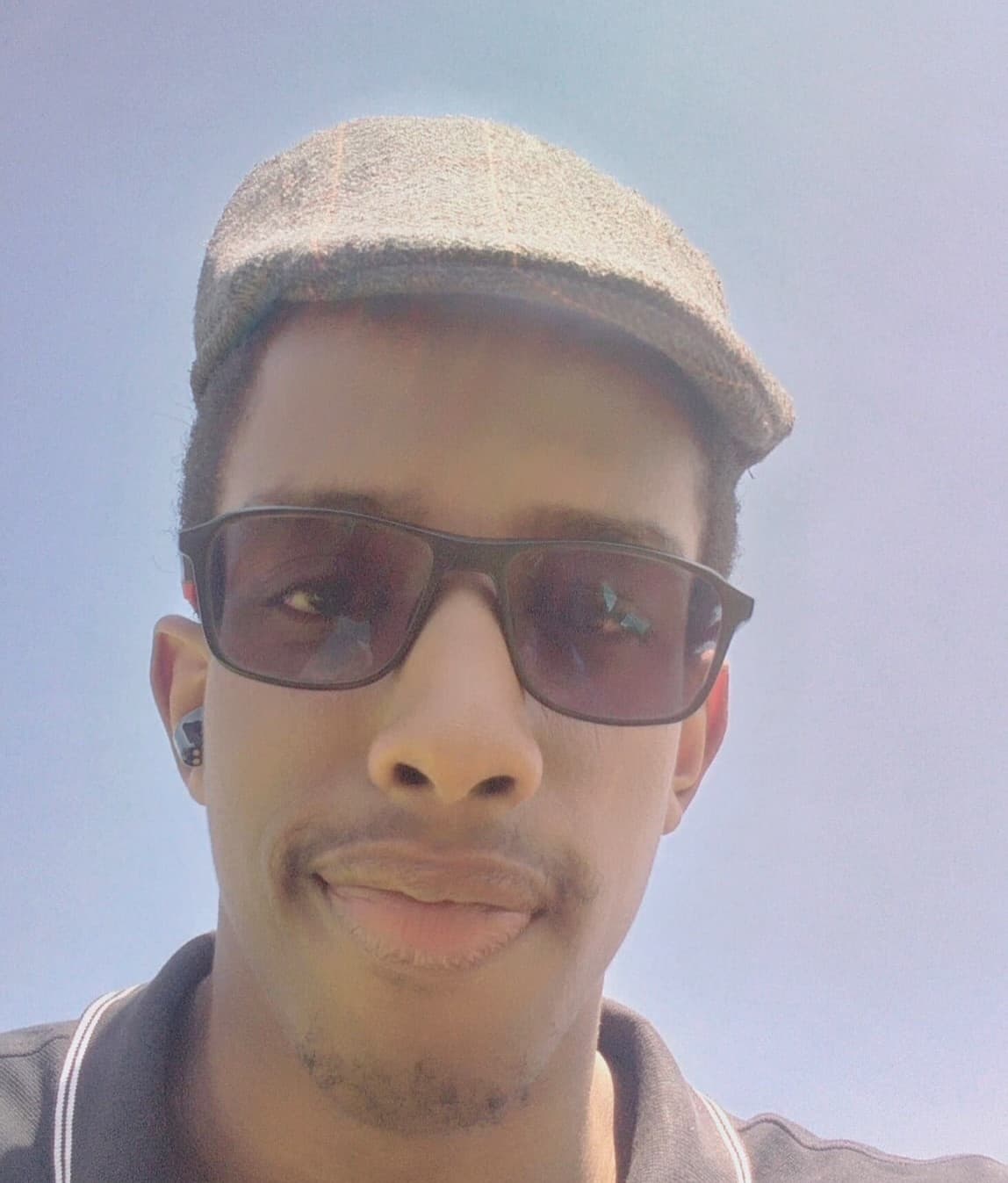 Mfura Telvin Joseph